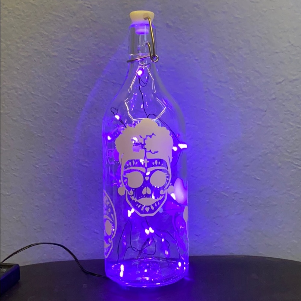 Bottle